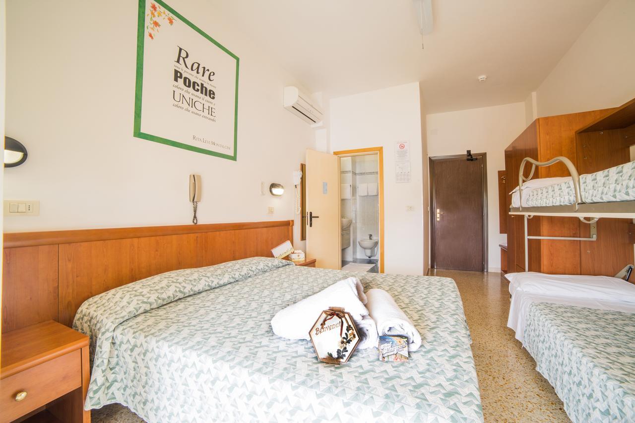 Manzoni Hotel